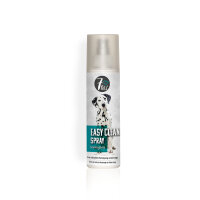 7Pets Easy Clean Spray zur Hunde-Reinigung unterwegs -...