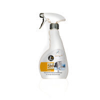 7Pets Power Clean Spray für Käfige, Volieren - 500 ml