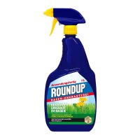 Roundup Rasen-Unkrautfrei - 1 Liter