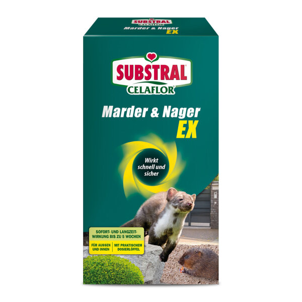 Celaflor Marder & Nager Ex - 300 g