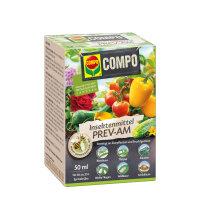 COMPO Insektenmittel PREV-AM - 50ml
