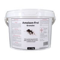 Schopf Ameisen-Frei Granulat 5 kg