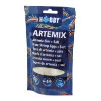 Hobby Artemia Breeder Set - zur Aufzucht von Artemia