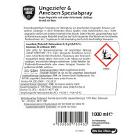 Protect Home FormineX Ungeziefer & Ameisen Spezialspray - 1 Liter