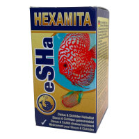 eSHa Hexamita - 20 ml