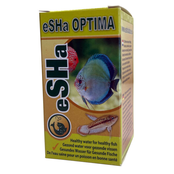 eSHa Optima - 20 ml