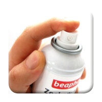Beaphar Zecken- und Flohschutz-Spray - 250 ml
