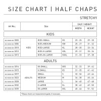 SUEDWIND Soft Chap Stretchy KIDS - braun