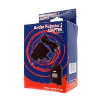 Weitech - Netzadapter für Garden Protector 2