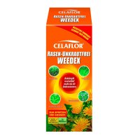 Celaflor Rasen-Unkrautfrei Weedex - 400 ml