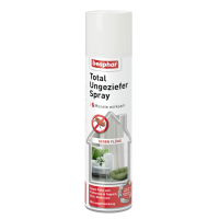 Beaphar - Ungeziefer Spray Total - 400 ml