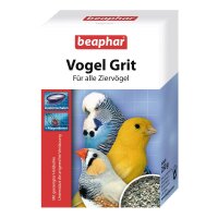 Beaphar - Vogel Grit - 225 g