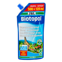 JBL Biotopol Nachfüllpack - 625 ml