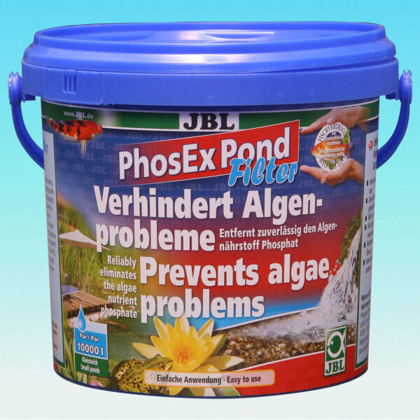 JBL PhosEX Pond Filter - 1 kg