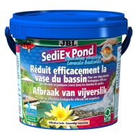JBL SediEx Pond - 2,5 kg