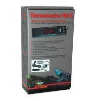 Lucky Reptile - Thermo Control PRO II