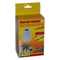 Lucky Reptile - Thermo Socket PRO - Porzellanfassung mit...