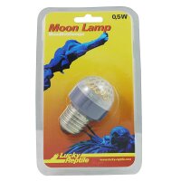 Lucky Reptile - Moon Lamp