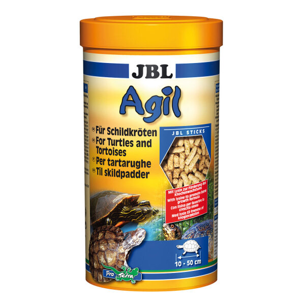 JBL Agil - 1000 ml