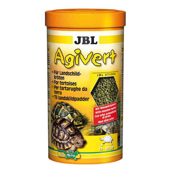JBL Agivert - 1000 ml