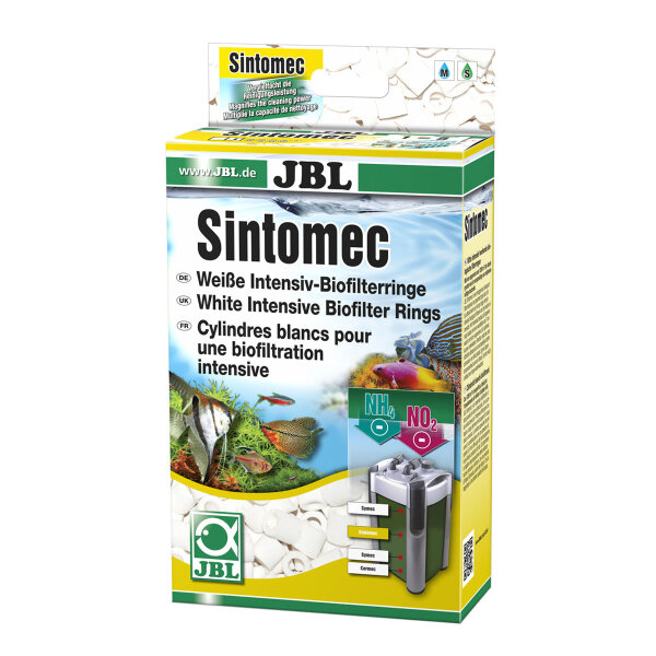 JBL SintoMec - 450 g