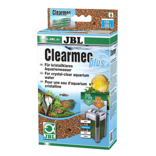JBL Clearmec plus - 600 ml