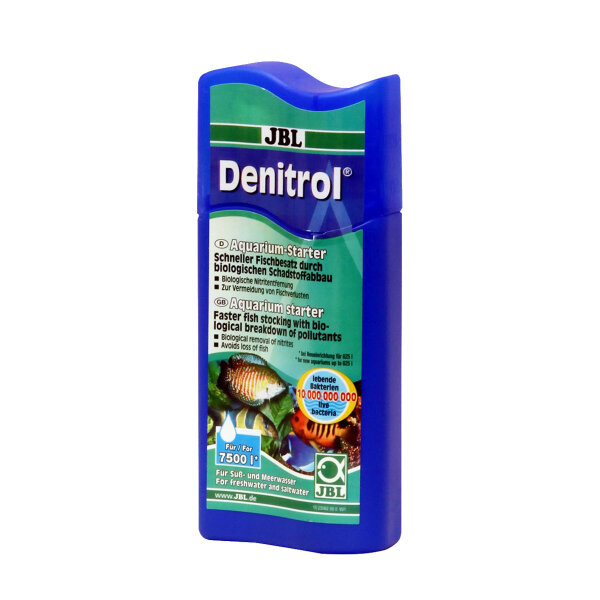 JBL Denitrol - 250 ml
