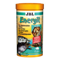 JBL Energil - Hauptfutter für Sumpf- und...