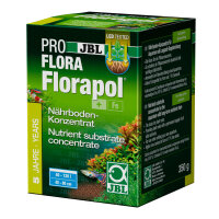 JBL ProFlora Florapol - 350 g