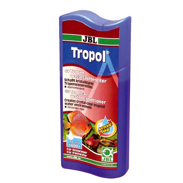 JBL Tropol - 250 ml
