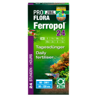 JBL Ferropol 24 - Tagesdünger - 50 ml