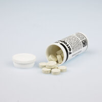 JBL ProFlora Ferropol Tabs - 30 Tabletten