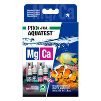 JBL Mg / Ca Magnesium / Calcium Test-Set