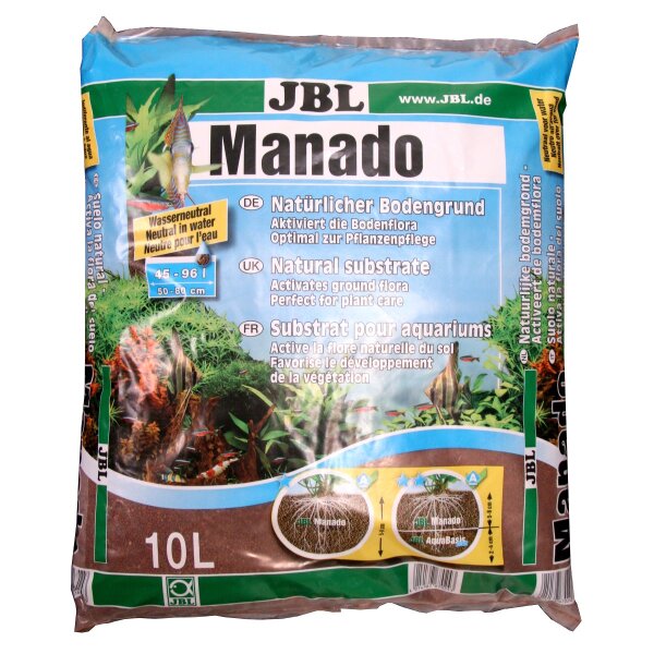 JBL Manado - 10 Liter