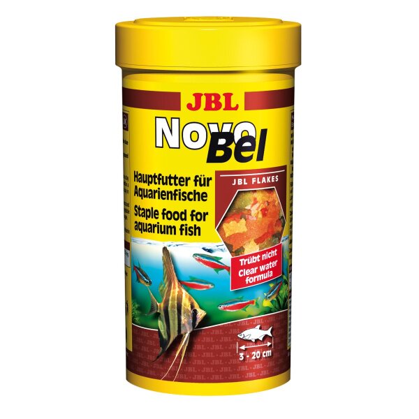 JBL NovoBel - 1000ml