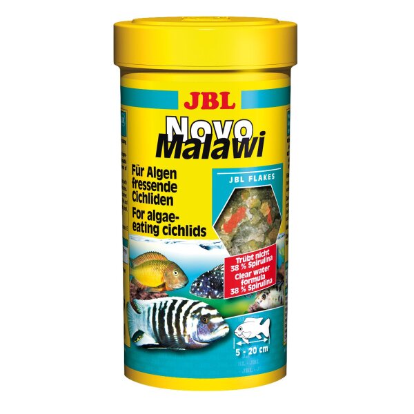 JBL ProNovo Malawi Flakes M - 1000 ml