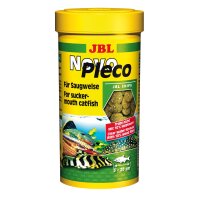 JBL NovoPleco - 250 ml