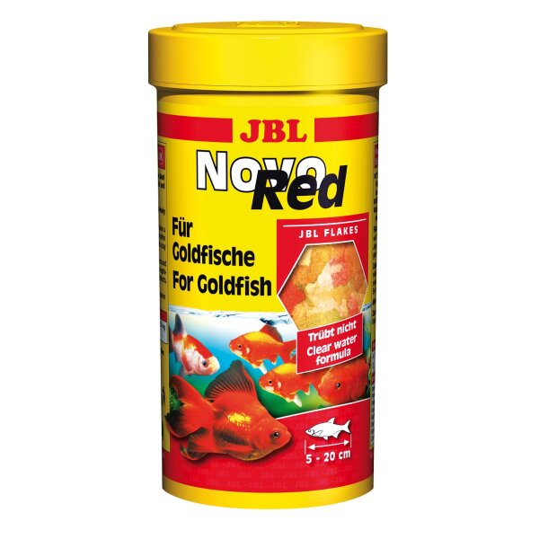 JBL NovoRed - 1000ml