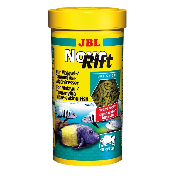 JBL NovoRift - 5,5 Liter