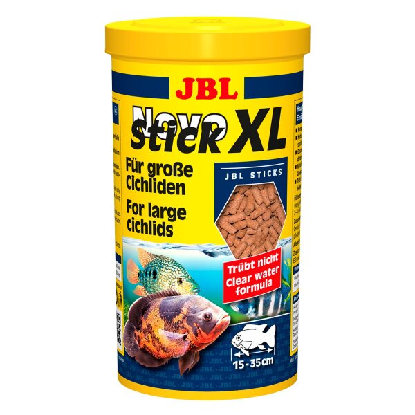 JBL NovoStick XL - 1000 ml