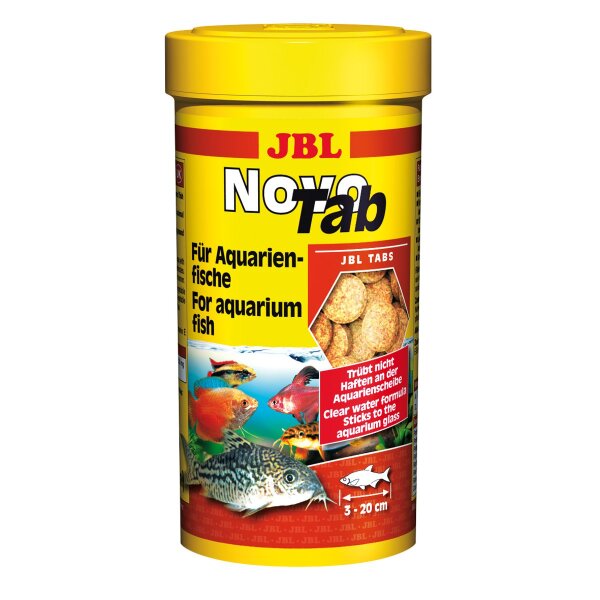 JBL ProNovo Tab M - 100 ml