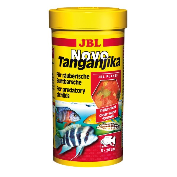 JBL NovoTanganjika - 1000 ml