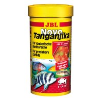 JBL NovoTanganjika - 5,5 Liter