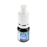 JBL pH 6,0-7,6 Test - Reagens (Refill)