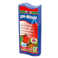JBL pH-Minus - 250 ml