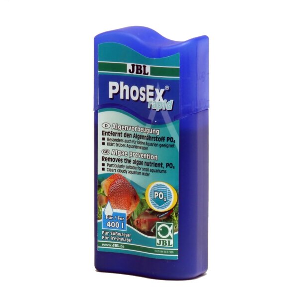 JBL PhosEx Rapid - 100 ml