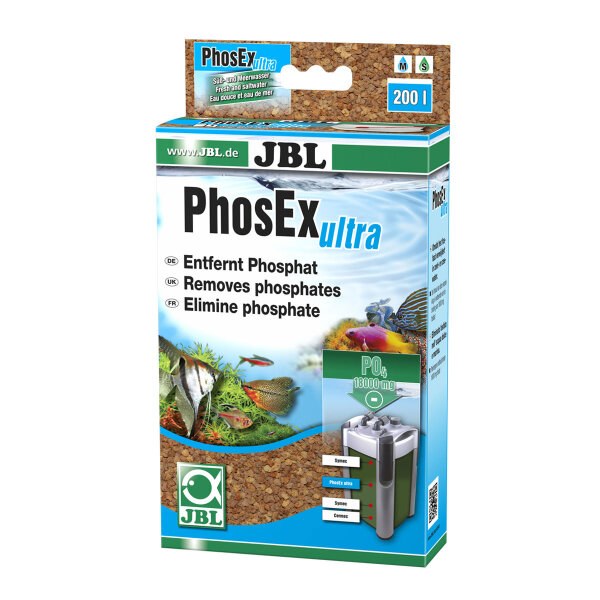 JBL PhosEx ultra - 340 g
