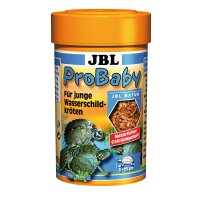 JBL ProBaby - Schilkrötenfutter - 100 ml