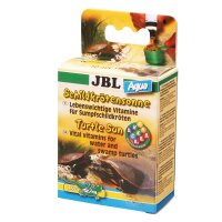 JBL Schildkrötensonne Aqua - 10 ml