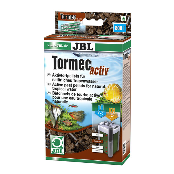 JBL Tormec activ - 1000 ml